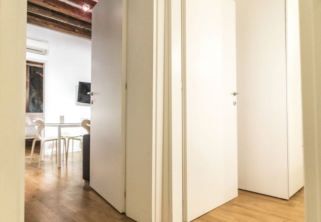 Apartment in Venezia - Arsenale Design Apartment R&R Apartment in Venezia - Arsenale Design Apartment R&R