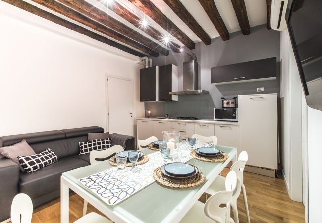 Apartment in Venezia - Arsenale Design Apartment R&R Apartment in Venezia - Arsenale Design Apartment R&R