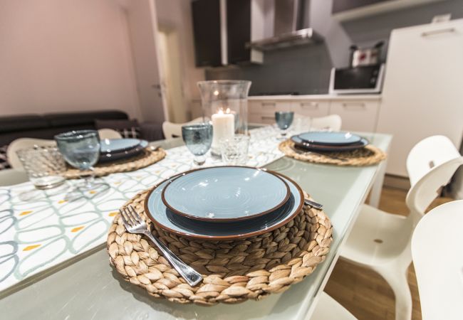 Apartment in Venezia - Arsenale Design Apartment R&R Apartment in Venezia - Arsenale Design Apartment R&R