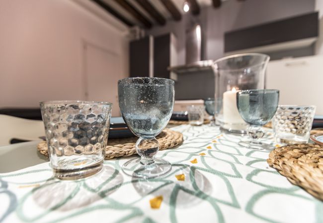 Apartment in Venezia - Arsenale Design Apartment R&R Apartment in Venezia - Arsenale Design Apartment R&R