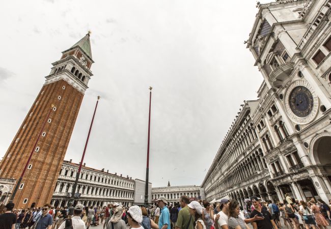 Apartment in Venezia - Arsenale Design Apartment R&R Apartment in Venezia - Arsenale Design Apartment R&R