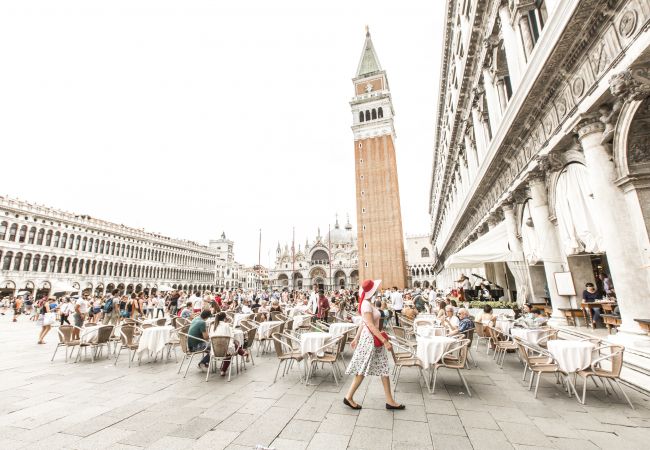 Apartment in Venezia - Arsenale Design Apartment R&R Apartment in Venezia - Arsenale Design Apartment R&R