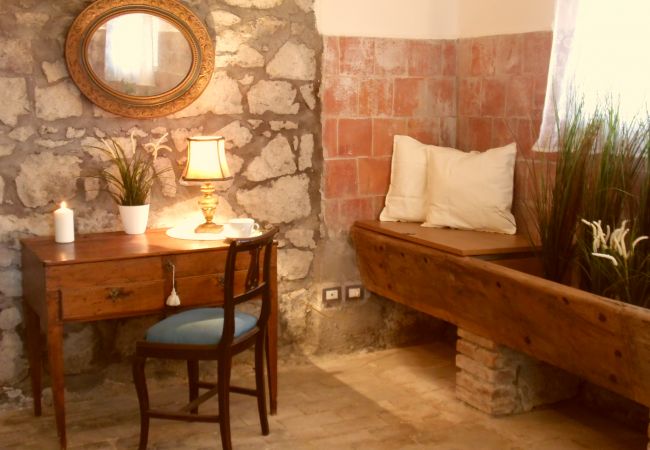 Villa in Montefiascone - Casale Vallalta - Single House with Pool Villa in Montefiascone - Casale Vallalta - Single House with Pool