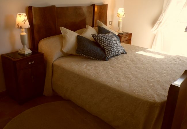 Villa in Montefiascone - Casale Vallalta - Single House with Pool Villa in Montefiascone - Casale Vallalta - Single House with Pool