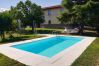 Villa in Montefiascone - Casale Vallalta - Single House with Pool Villa in Montefiascone - Casale Vallalta - Single House with Pool
