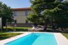 Villa in Montefiascone - Casale Vallalta - Single House with Pool Villa in Montefiascone - Casale Vallalta - Single House with Pool