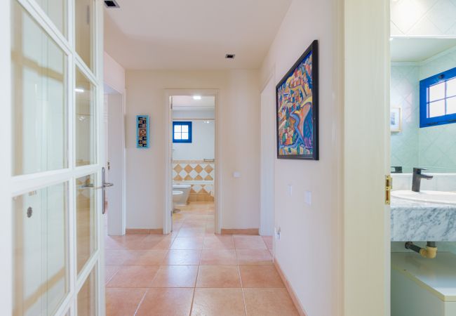 Villa in Corralejo - Long Beach with pool By CanariasGetaway  Villa in Corralejo - Long Beach with pool By CanariasGetaway