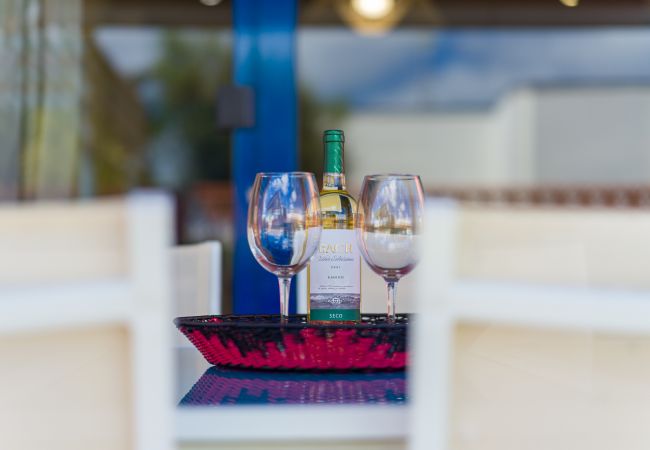 Villa in Corralejo - Long Beach with pool By CanariasGetaway  Villa in Corralejo - Long Beach with pool By CanariasGetaway