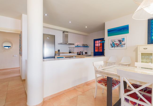 Villa in Corralejo - Long Beach with pool By CanariasGetaway  Villa in Corralejo - Long Beach with pool By CanariasGetaway