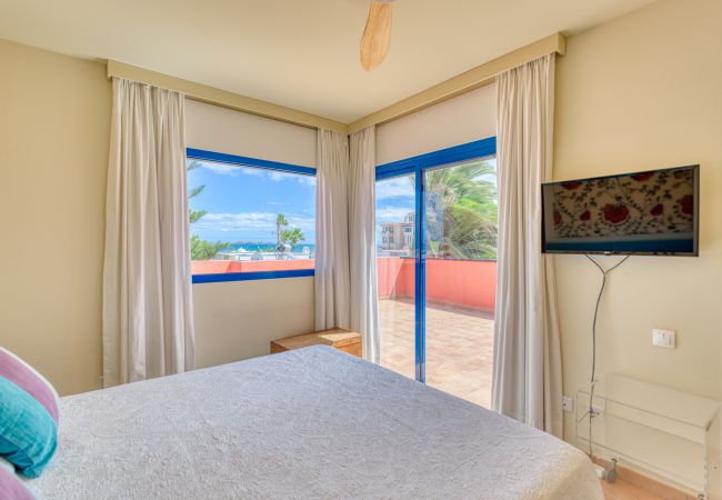 Villa in Corralejo - Long Beach with pool By CanariasGetaway  Villa in Corralejo - Long Beach with pool By CanariasGetaway