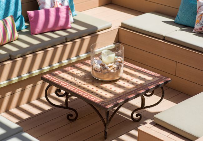 Villa in Corralejo - Long Beach with pool By CanariasGetaway  Villa in Corralejo - Long Beach with pool By CanariasGetaway