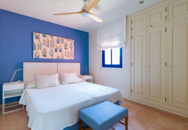 Villa in Corralejo - Long Beach with pool By CanariasGetaway  Villa in Corralejo - Long Beach with pool By CanariasGetaway