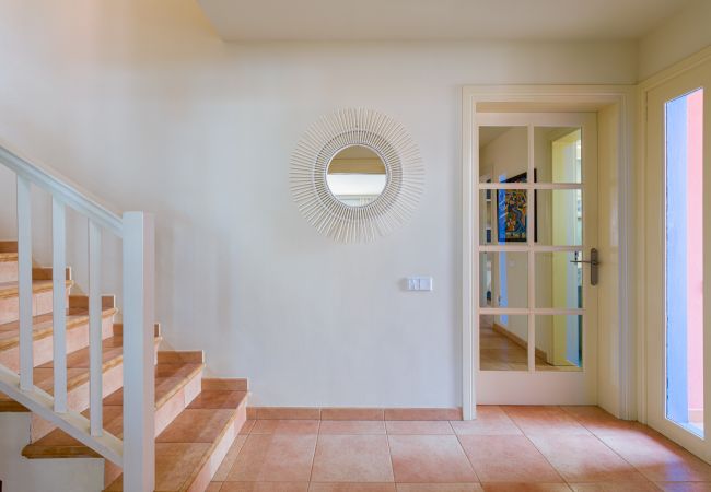 Villa in Corralejo - Long Beach with pool By CanariasGetaway  Villa in Corralejo - Long Beach with pool By CanariasGetaway