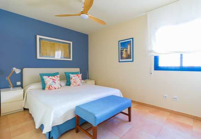 Villa in Corralejo - Long Beach with pool By CanariasGetaway  Villa in Corralejo - Long Beach with pool By CanariasGetaway