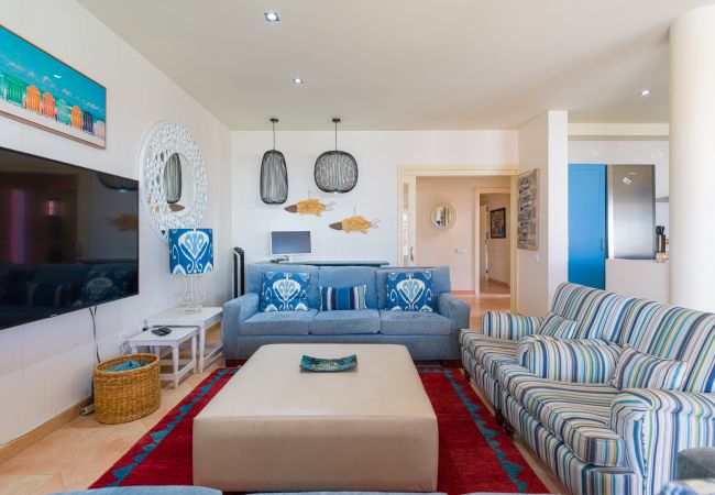 Villa in Corralejo - Long Beach with pool By CanariasGetaway  Villa in Corralejo - Long Beach with pool By CanariasGetaway