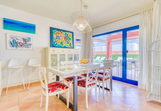 Villa in Corralejo - Long Beach with pool By CanariasGetaway  Villa in Corralejo - Long Beach with pool By CanariasGetaway