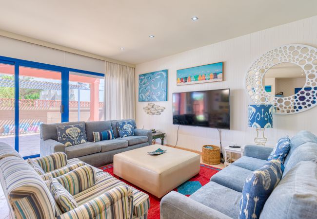 Villa in Corralejo - Long Beach with pool By CanariasGetaway  Villa in Corralejo - Long Beach with pool By CanariasGetaway