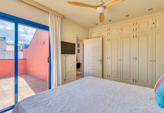 Villa in Corralejo - Long Beach with pool By CanariasGetaway  Villa in Corralejo - Long Beach with pool By CanariasGetaway