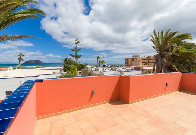 Villa in Corralejo - Long Beach with pool By CanariasGetaway  Villa in Corralejo - Long Beach with pool By CanariasGetaway