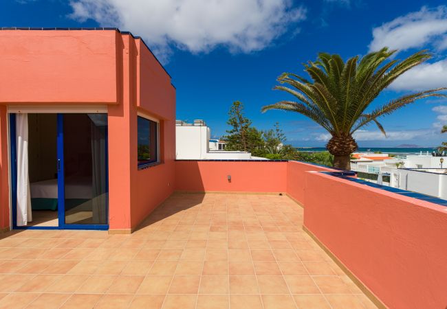 Villa in Corralejo - Long Beach with pool By CanariasGetaway  Villa in Corralejo - Long Beach with pool By CanariasGetaway