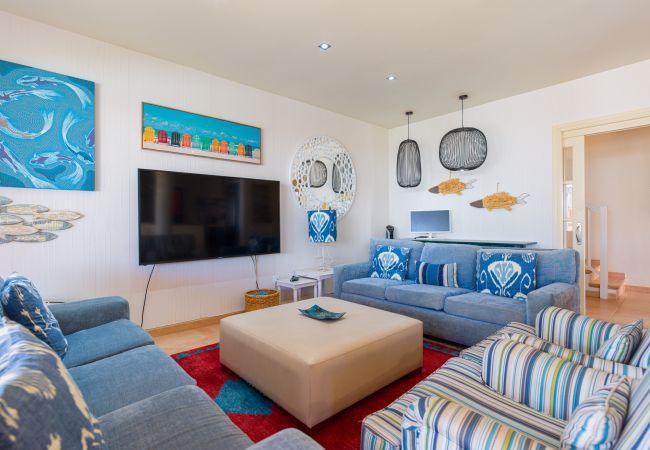 Villa in Corralejo - Long Beach with pool By CanariasGetaway  Villa in Corralejo - Long Beach with pool By CanariasGetaway