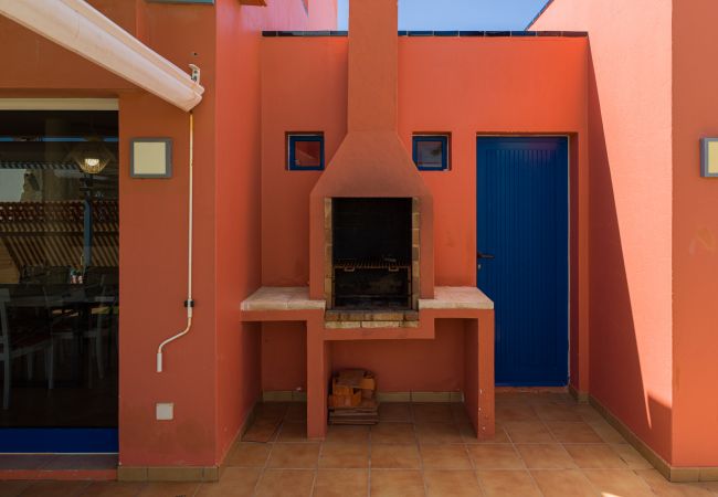 Villa in Corralejo - Long Beach with pool By CanariasGetaway  Villa in Corralejo - Long Beach with pool By CanariasGetaway