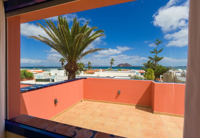 Villa in Corralejo - Long Beach with pool By CanariasGetaway  Villa in Corralejo - Long Beach with pool By CanariasGetaway