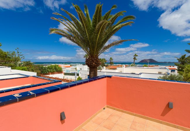 Villa in Corralejo - Long Beach with pool By CanariasGetaway  Villa in Corralejo - Long Beach with pool By CanariasGetaway