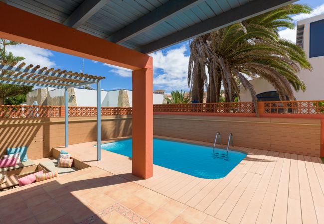 Villa in Corralejo - Long Beach with pool By CanariasGetaway  Villa in Corralejo - Long Beach with pool By CanariasGetaway