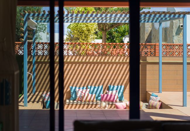 Villa in Corralejo - Long Beach with pool By CanariasGetaway  Villa in Corralejo - Long Beach with pool By CanariasGetaway