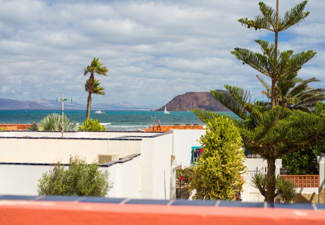 Villa in Corralejo - Long Beach with pool By CanariasGetaway  Villa in Corralejo - Long Beach with pool By CanariasGetaway