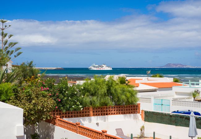 Villa in Corralejo - Long Beach with pool By CanariasGetaway  Villa in Corralejo - Long Beach with pool By CanariasGetaway