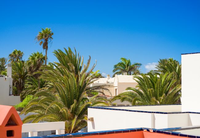 Villa in Corralejo - Long Beach with pool By CanariasGetaway  Villa in Corralejo - Long Beach with pool By CanariasGetaway