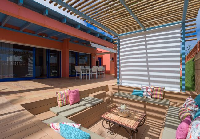 Villa in Corralejo - Long Beach with pool By CanariasGetaway  Villa in Corralejo - Long Beach with pool By CanariasGetaway
