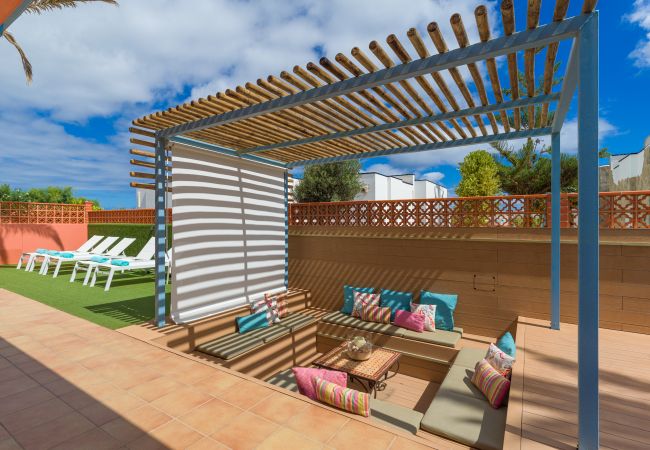 Villa in Corralejo - Long Beach with pool By CanariasGetaway  Villa in Corralejo - Long Beach with pool By CanariasGetaway