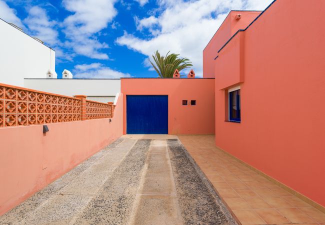 Villa in Corralejo - Long Beach with pool By CanariasGetaway  Villa in Corralejo - Long Beach with pool By CanariasGetaway