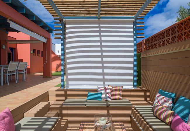 Villa in Corralejo - Long Beach with pool By CanariasGetaway  Villa in Corralejo - Long Beach with pool By CanariasGetaway