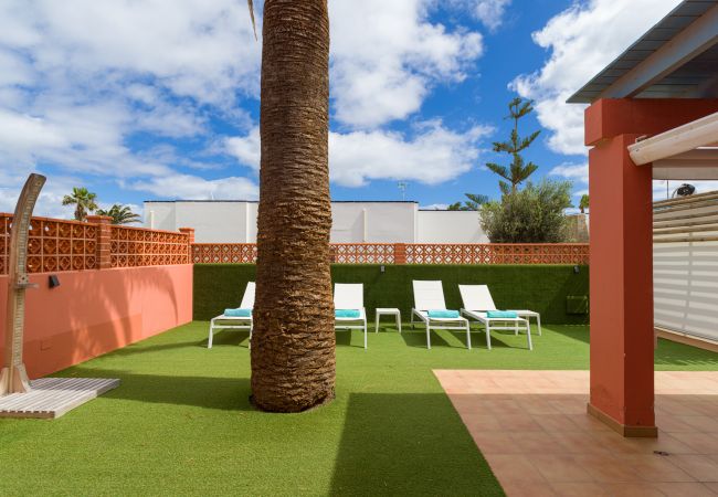 Villa in Corralejo - Long Beach with pool By CanariasGetaway  Villa in Corralejo - Long Beach with pool By CanariasGetaway