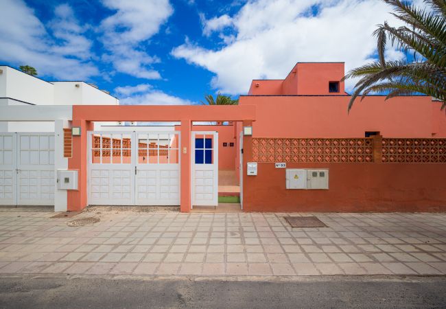 Villa in Corralejo - Long Beach with pool By CanariasGetaway  Villa in Corralejo - Long Beach with pool By CanariasGetaway