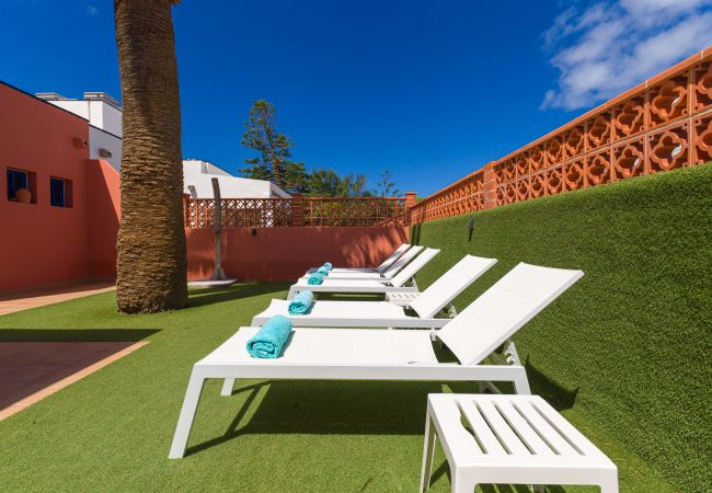 Villa in Corralejo - Long Beach with pool By CanariasGetaway  Villa in Corralejo - Long Beach with pool By CanariasGetaway