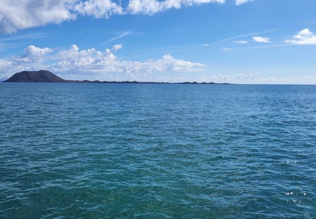 Villa in Corralejo - Long Beach with pool By CanariasGetaway  Villa in Corralejo - Long Beach with pool By CanariasGetaway