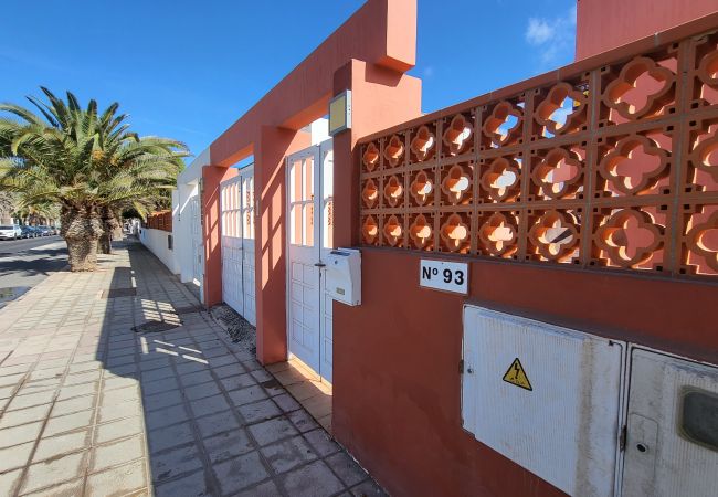 Villa in Corralejo - Long Beach with pool By CanariasGetaway  Villa in Corralejo - Long Beach with pool By CanariasGetaway