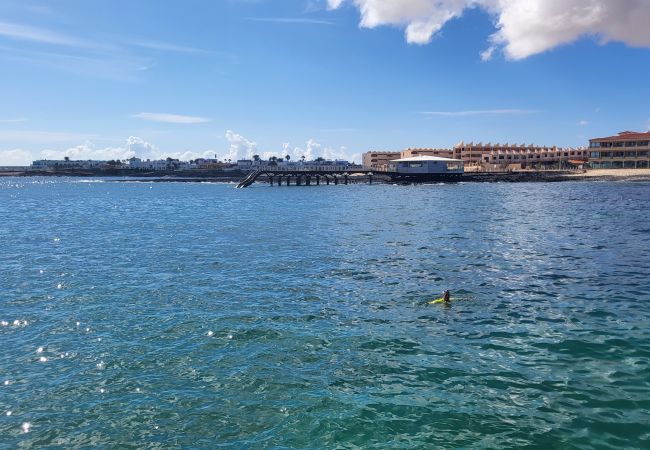 Villa in Corralejo - Long Beach with pool By CanariasGetaway  Villa in Corralejo - Long Beach with pool By CanariasGetaway