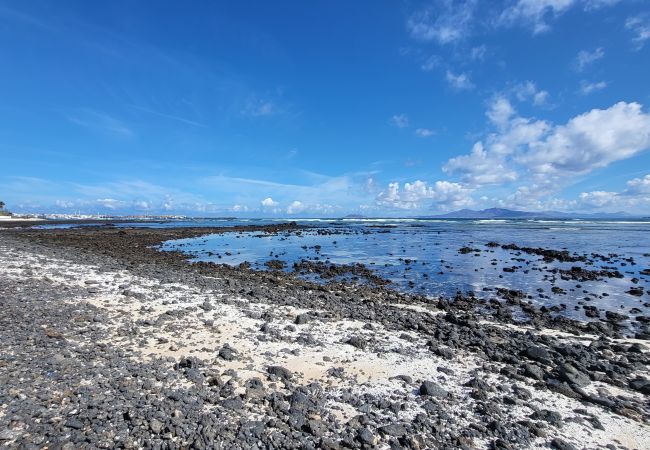 Villa in Corralejo - Long Beach with pool By CanariasGetaway  Villa in Corralejo - Long Beach with pool By CanariasGetaway