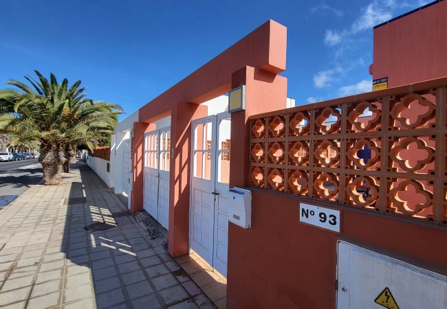 Villa in Corralejo - Long Beach with pool By CanariasGetaway  Villa in Corralejo - Long Beach with pool By CanariasGetaway