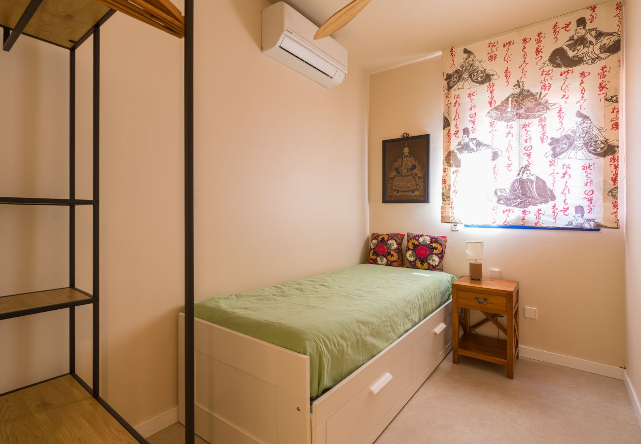 Villa in Corralejo - Long Beach with pool By CanariasGetaway 