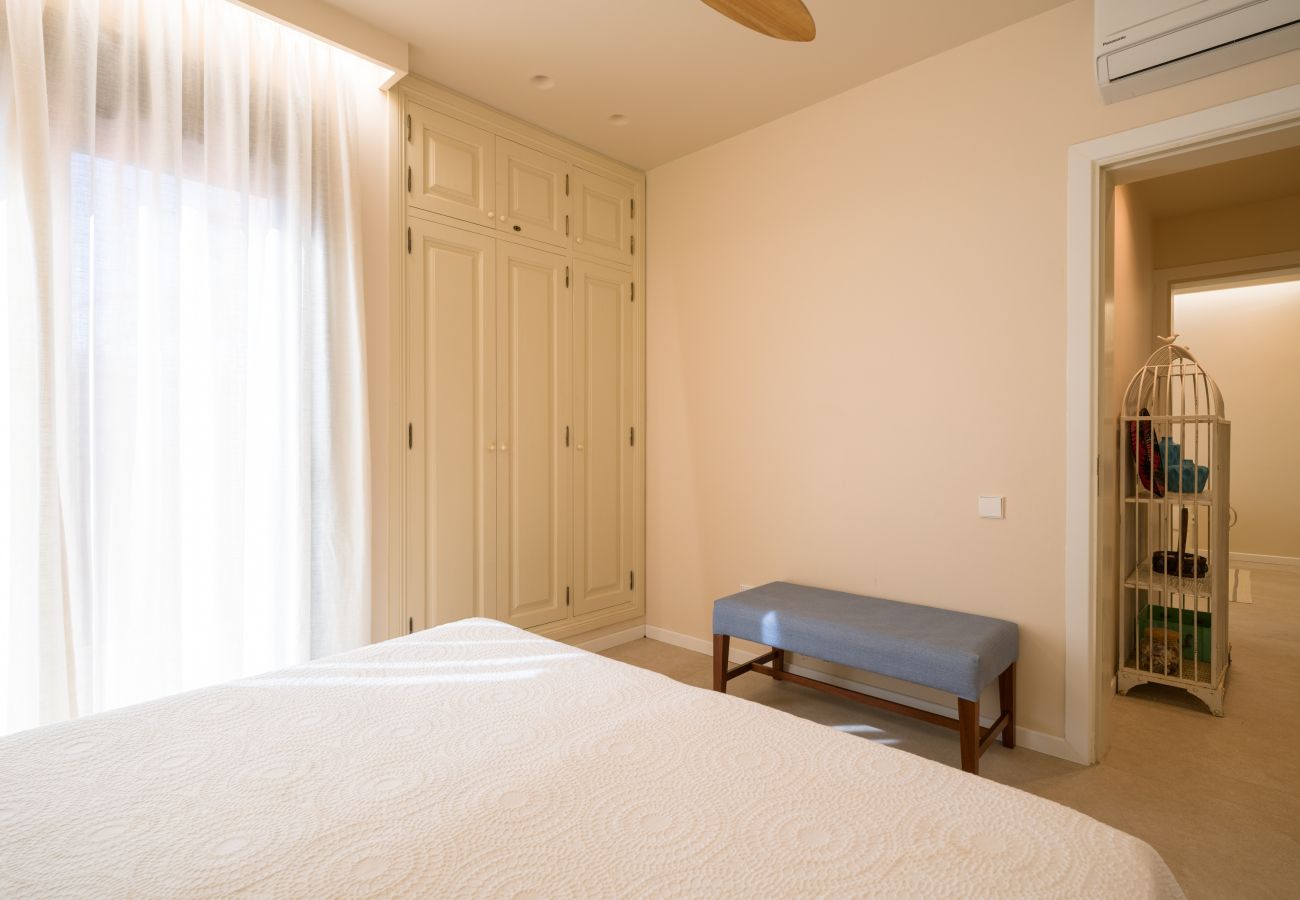 Villa in Corralejo - Long Beach with pool By CanariasGetaway 