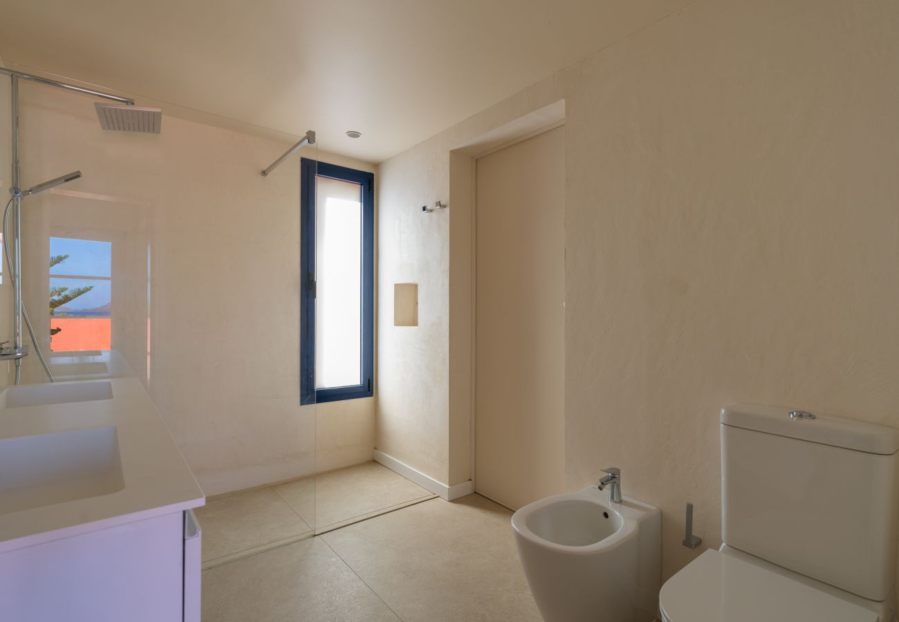 Villa in Corralejo - Long Beach with pool By CanariasGetaway 