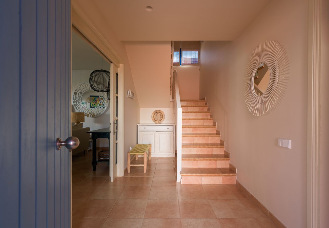 Villa in Corralejo - Long Beach with pool By CanariasGetaway 