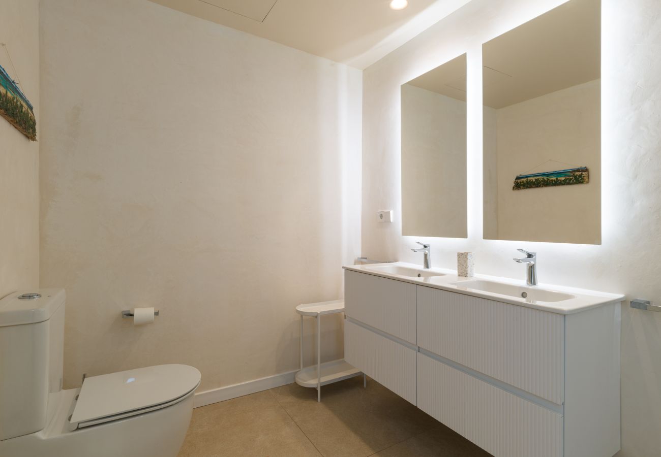 Villa in Corralejo - Long Beach with pool By CanariasGetaway 